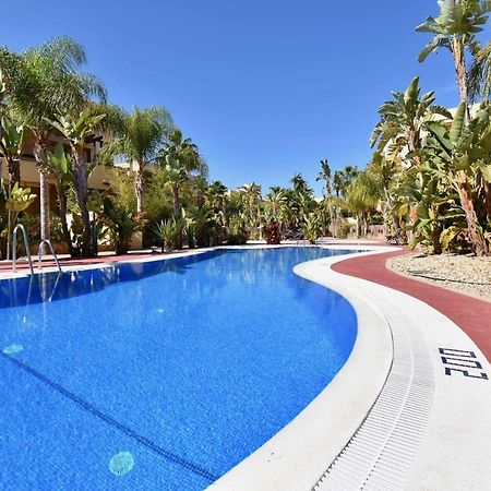 Marinas Sunset - Tu Duplex Con Solarium Privado! Apartment Вера Екстериор снимка