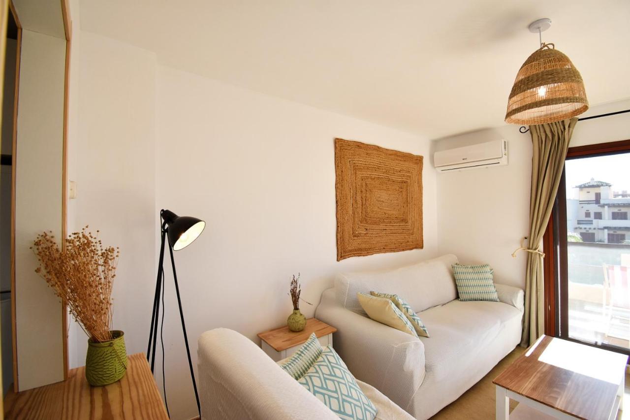 Marinas Sunset - Tu Duplex Con Solarium Privado! Apartment Вера Екстериор снимка