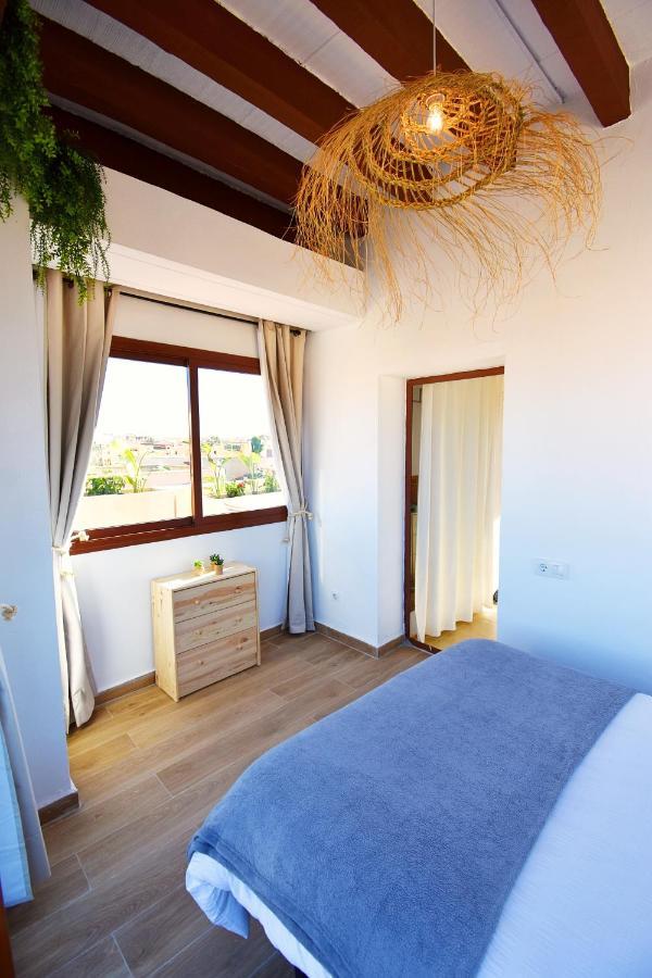 Marinas Sunset - Tu Duplex Con Solarium Privado! Apartment Вера Екстериор снимка
